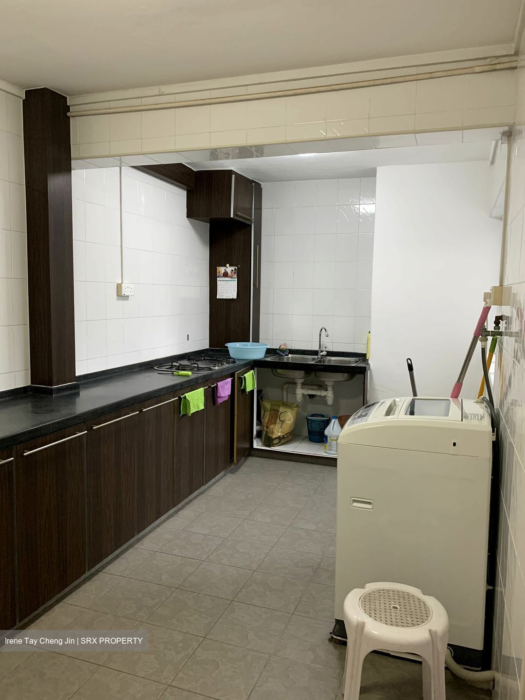 Blk 220 Jurong East Street 21 (Jurong East), HDB 5 Rooms #557511501